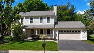 5518 SEQUOIA FARMS DR, Centreville, VA 20120