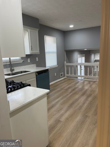 235 Deerfield Drive, Jonesboro, GA 30238