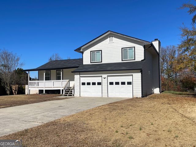 235 Deerfield Drive, Jonesboro, GA 30238