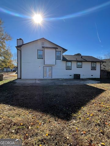 235 Deerfield Drive, Jonesboro, GA 30238