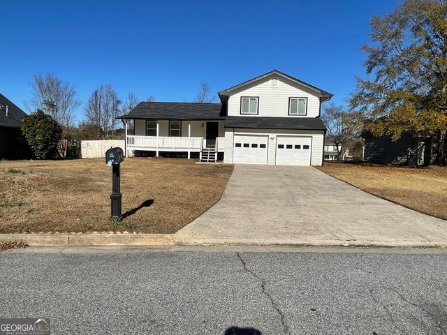 235 Deerfield Drive, Jonesboro, GA 30238