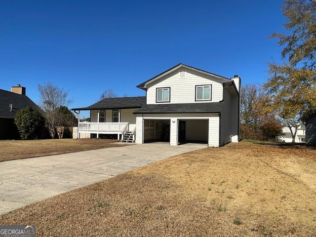 235 Deerfield Drive, Jonesboro, GA 30238