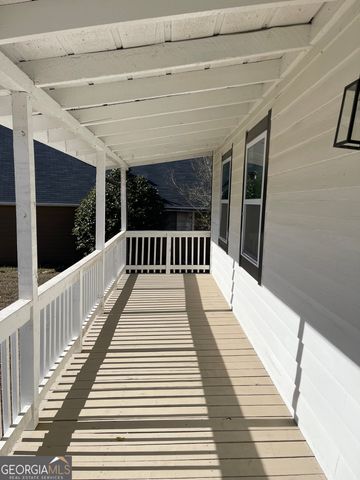 235 Deerfield Drive, Jonesboro, GA 30238