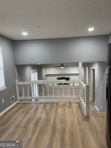 235 Deerfield Drive, Jonesboro, GA 30238