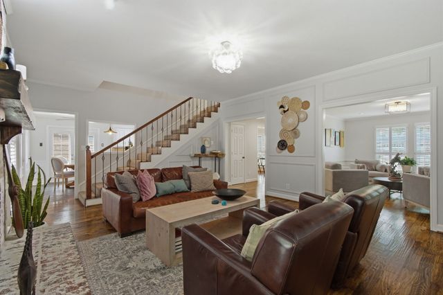 313 Parkview Place, Coppell, TX 75019