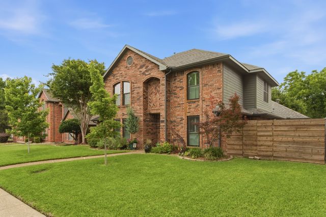 313 Parkview Place, Coppell, TX 75019