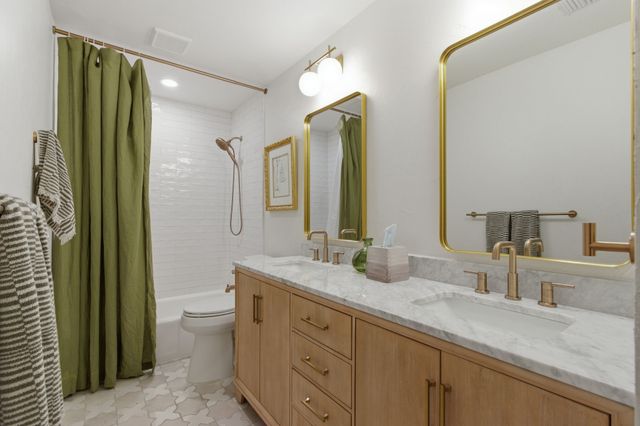 313 Parkview Place, Coppell, TX 75019