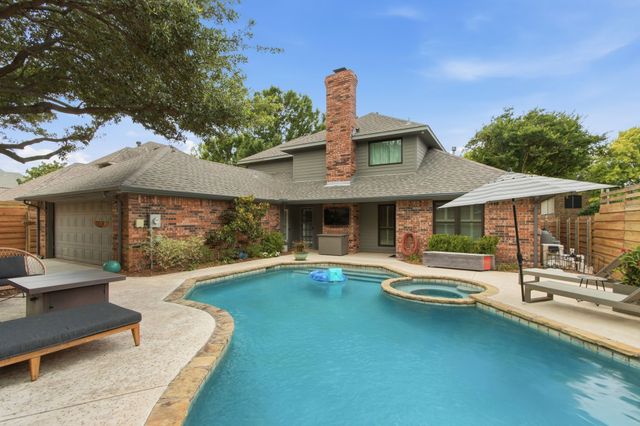 313 Parkview Place, Coppell, TX 75019
