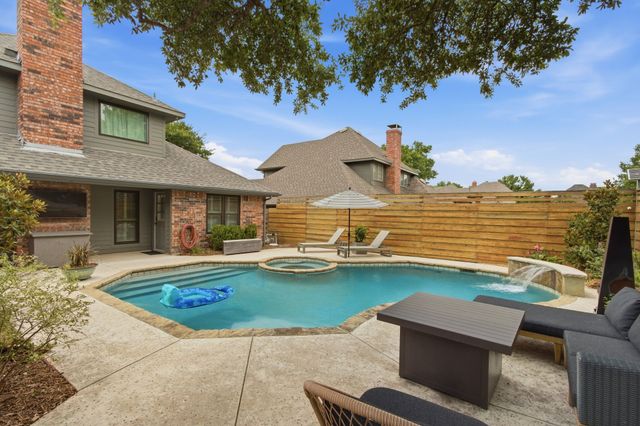 313 Parkview Place, Coppell, TX 75019