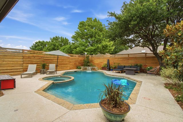 313 Parkview Place, Coppell, TX 75019