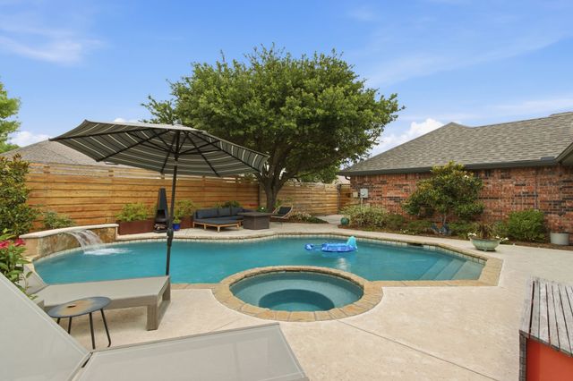 313 Parkview Place, Coppell, TX 75019