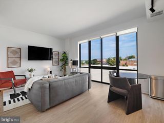 1625 ECKINGTON PL NE #PH207, Washington, DC 20002