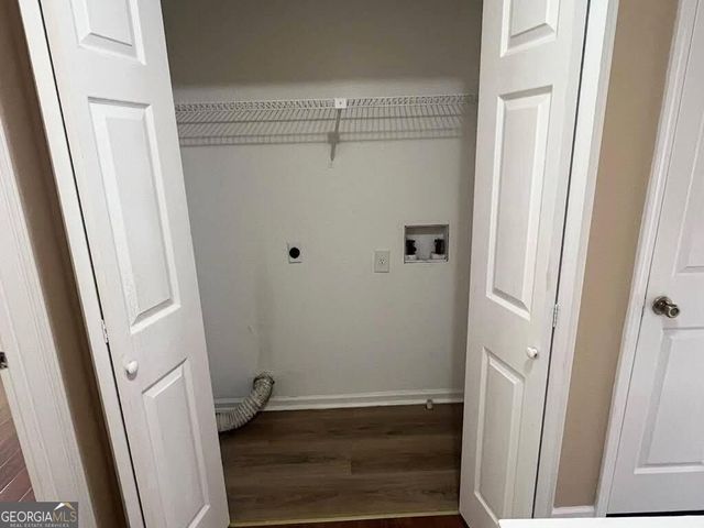 2378 Cove Road, Lithonia, GA 30058