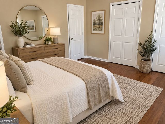 2378 Cove Road, Lithonia, GA 30058