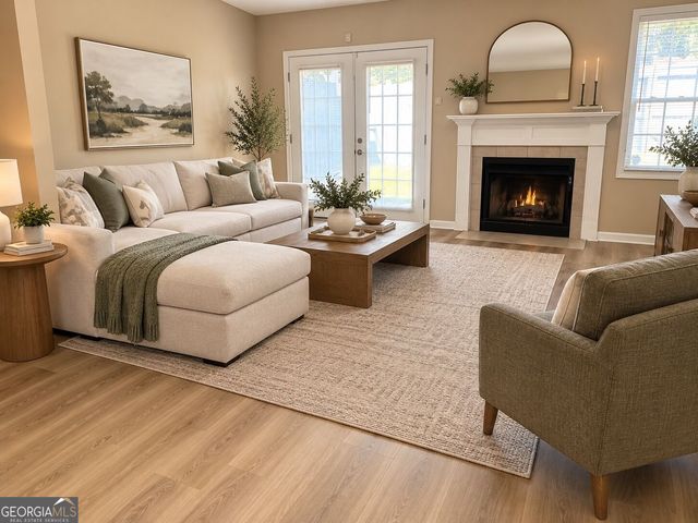 2378 Cove Road, Lithonia, GA 30058