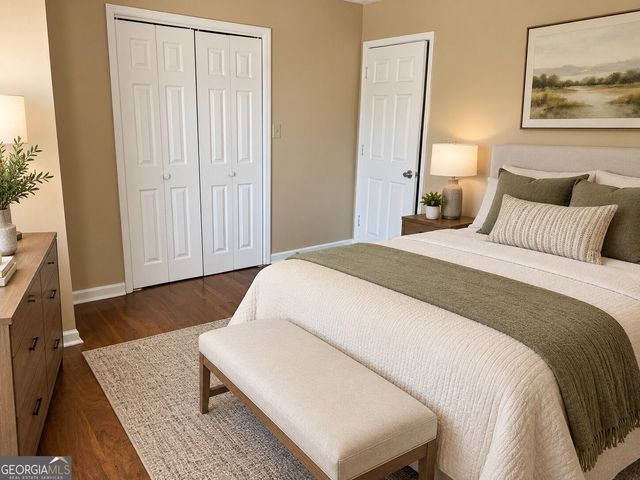 2378 Cove Road, Lithonia, GA 30058