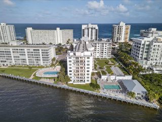 3114 S Ocean Boulevard 205, Highland Beach, FL 33487