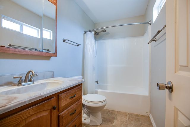 4077 Commissioners Ln, San Angelo, TX 76905