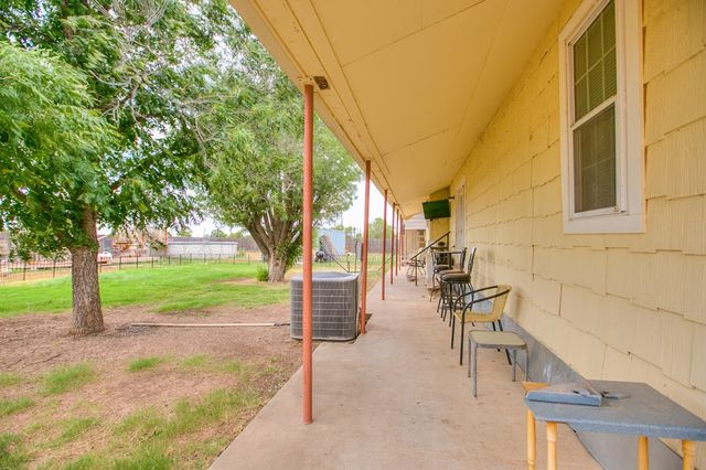 4077 Commissioners Ln, San Angelo, TX 76905
