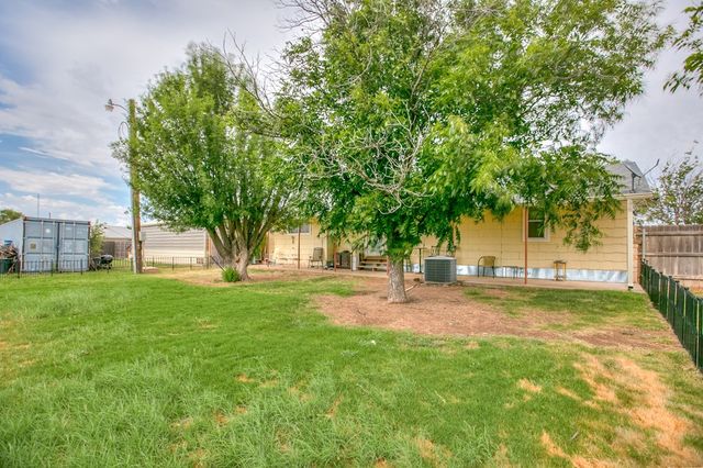 4077 Commissioners Ln, San Angelo, TX 76905
