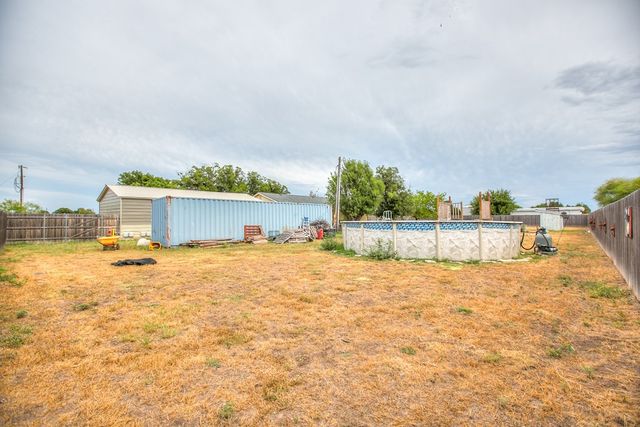 4077 Commissioners Ln, San Angelo, TX 76905