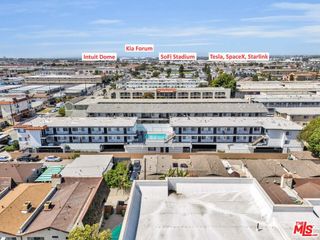 14110 Yukon Avenue, Hawthorne, CA 90250