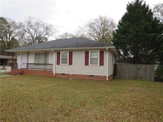 228 Marshall Street, Cedartown, GA 30125