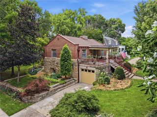 4708 Rockhill Road, Kansas City, MO 64110