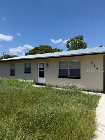 217 ALDO DRIVE, Babson Park, FL 33827