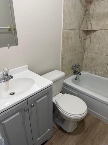 217 ALDO DRIVE, Babson Park, FL 33827