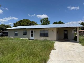 217 ALDO DRIVE, Babson Park, FL 33827