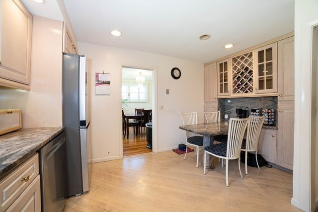 50 Valley Hill Drive, Worcester, MA 01602