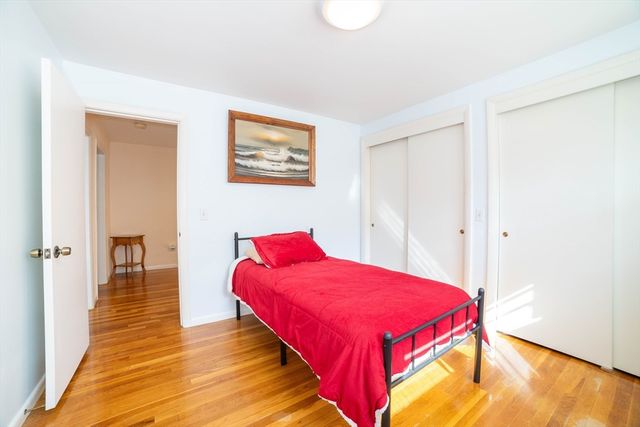 50 Valley Hill Drive, Worcester, MA 01602