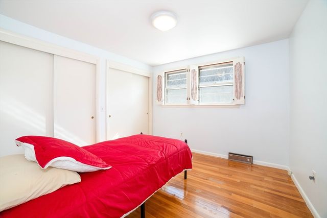 50 Valley Hill Drive, Worcester, MA 01602