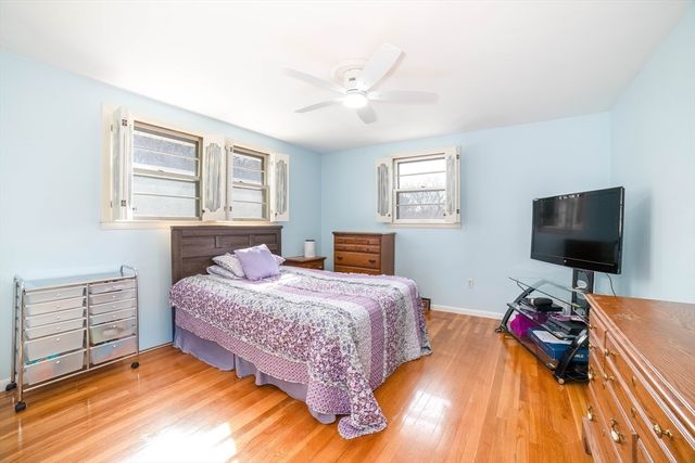 50 Valley Hill Drive, Worcester, MA 01602