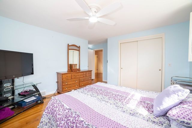 50 Valley Hill Drive, Worcester, MA 01602