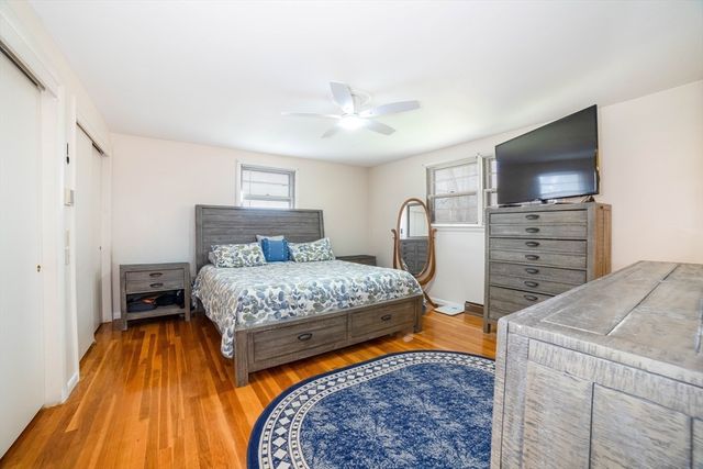 50 Valley Hill Drive, Worcester, MA 01602