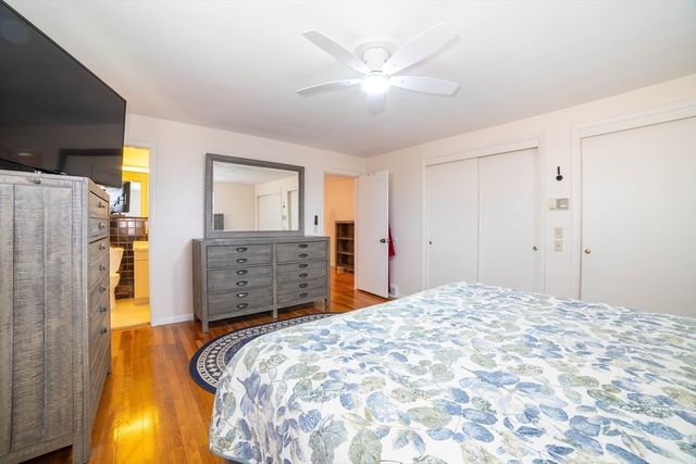 50 Valley Hill Drive, Worcester, MA 01602