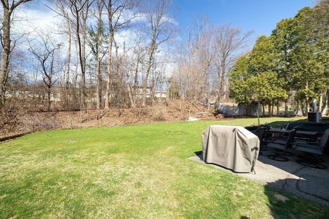 50 Valley Hill Drive, Worcester, MA 01602