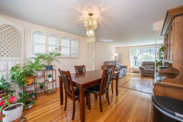 50 Valley Hill Drive, Worcester, MA 01602