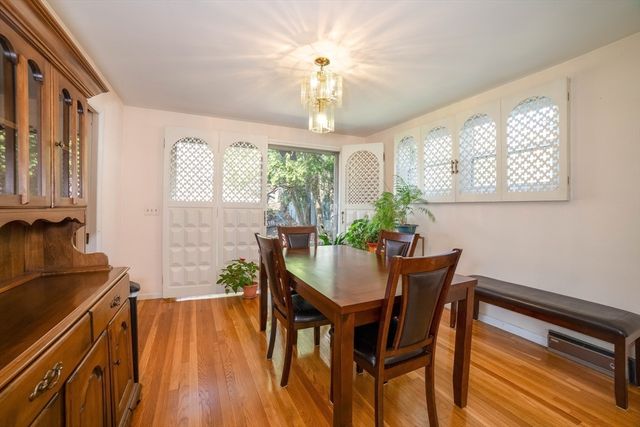 50 Valley Hill Drive, Worcester, MA 01602