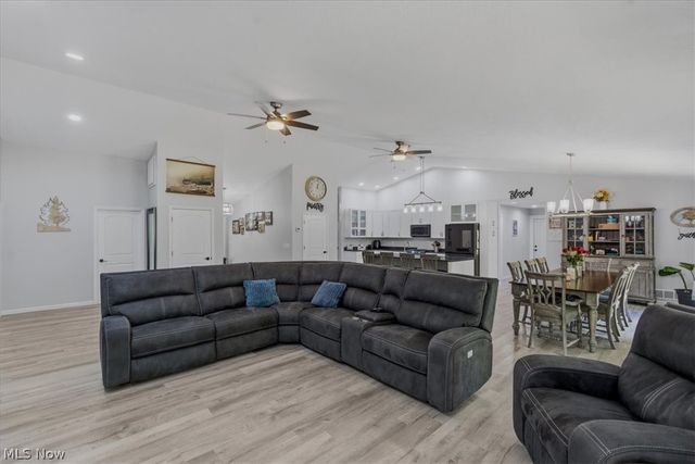119 Stonegate Drive, Washington, WV 26181