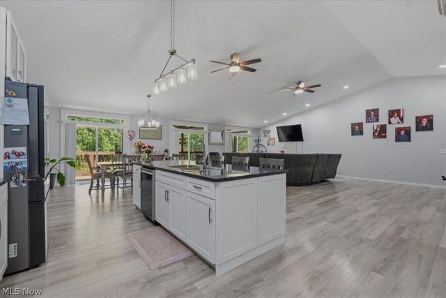 119 Stonegate Drive, Washington, WV 26181