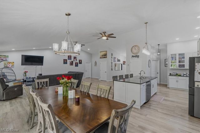 119 Stonegate Drive, Washington, WV 26181