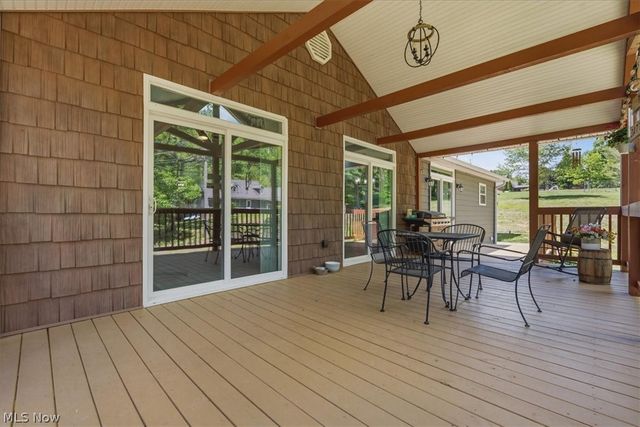 119 Stonegate Drive, Washington, WV 26181