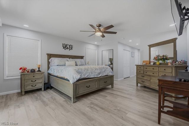 119 Stonegate Drive, Washington, WV 26181