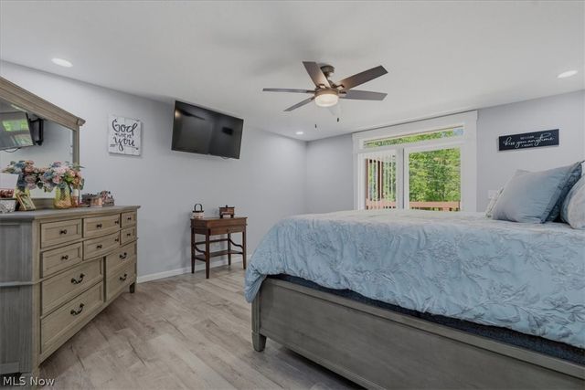 119 Stonegate Drive, Washington, WV 26181