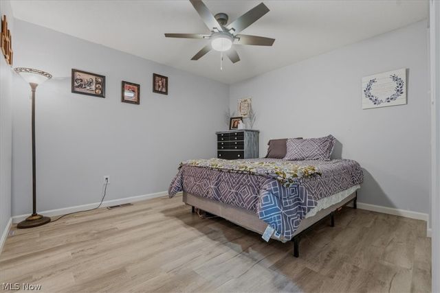 119 Stonegate Drive, Washington, WV 26181