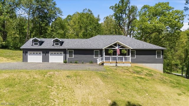 119 Stonegate Drive, Washington, WV 26181