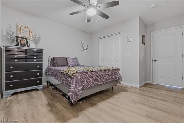 119 Stonegate Drive, Washington, WV 26181